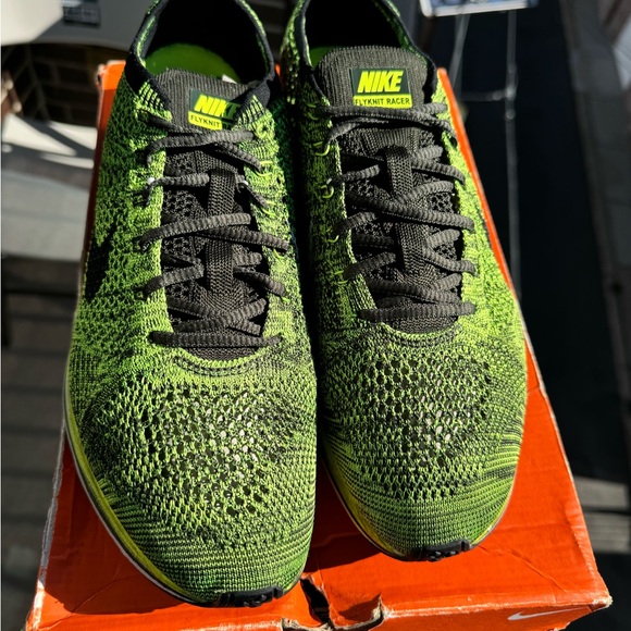 NIKE RACERS - Picture 2 of 6